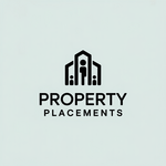 Property Placements Logo - Entry #495