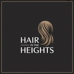 Hair in the Heights Logo - Entry #1305