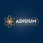 Adisium Wealth Management Logo - Entry #341
