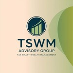 TSWM Advisory Group Logo - Entry #945