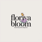 FLORIVA BLOOM Logo - Entry #2281