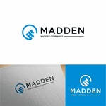 Madden Logo - Entry #3237