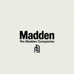 Madden Logo - Entry #3589