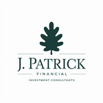 J. Patrick Financial Logo - Entry #2661