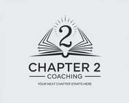 Chapter 2 Coaching Logo - Entry #574