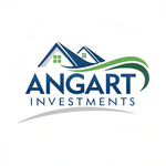 Angart Investments Logo - Entry #161