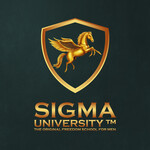 Sigma University™ Logo - Entry #1232
