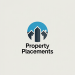 Property Placements Logo - Entry #1375