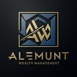Adisium Wealth Management Logo - Entry #423