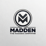 Madden Logo - Entry #4483