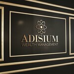 Adisium Wealth Management Logo - Entry #846