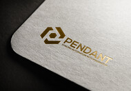 pendant Logo - Entry #1817
