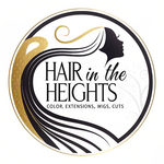 Hair in the Heights Logo - Entry #875