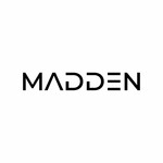 Madden Logo - Entry #268
