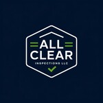 All Clear Inspections LLC Logo - Entry #994