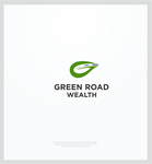 Green Road Wealth Logo - Entry #562