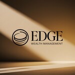 Edge Wealth Management Logo - Entry #3187