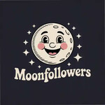 Moonfollowers Logo - Entry #400