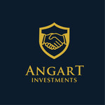 Angart Investments Logo - Entry #272