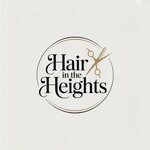 Hair in the Heights Logo - Entry #1677