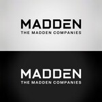 Madden Logo - Entry #5460