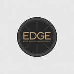 Edge Wealth Management Logo - Entry #1266