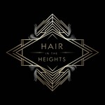Hair in the Heights Logo - Entry #175