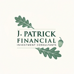 J. Patrick Financial Logo - Entry #2052