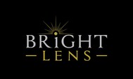 BRIGHT LENS or BRIGHT LENS STUDIO Logo - Entry #807