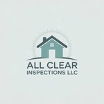 All Clear Inspections LLC Logo - Entry #980