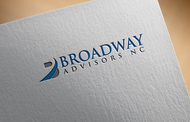 Broadway Advisors NC Logo - Entry #483