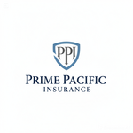 PRIME PACIFIC INSURANCE Logo - Entry #1419