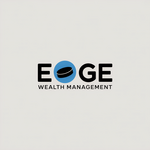 Edge Wealth Management Logo - Entry #690