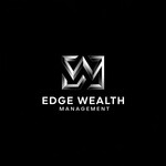 Edge Wealth Management Logo - Entry #2450