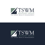 TSWM Advisory Group Logo - Entry #1024