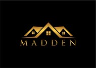 Madden Logo - Entry #4166