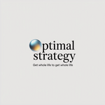 Optimal Strategy Logo - Entry #1215
