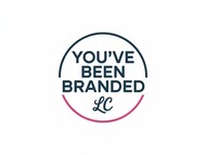 You've Been Branded Logo - Entry #754