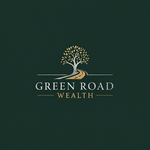 Green Road Wealth Logo - Entry #47