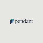 pendant Logo - Entry #2490