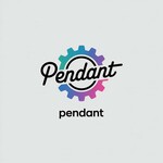 pendant Logo - Entry #294