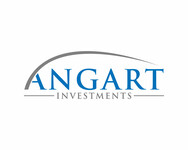 Angart Investments Logo - Entry #822