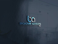 Broadway Advisors NC Logo - Entry #129