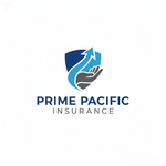 PRIME PACIFIC INSURANCE Logo - Entry #1455