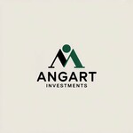 Angart Investments Logo - Entry #761