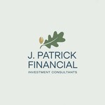 J. Patrick Financial Logo - Entry #2261
