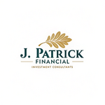 J. Patrick Financial Logo - Entry #3611
