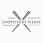 Chopsticks Essentials Logo - Entry #616