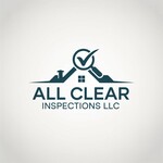 All Clear Inspections LLC Logo - Entry #1120