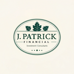J. Patrick Financial Logo - Entry #3565